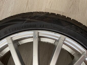 Elektróny Alfa Romeo R18 5x110 - 8