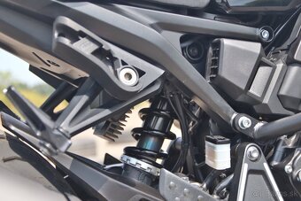 Honda CB1000r Black Edition - 8
