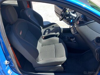 Renault Twingo RS133 - 8