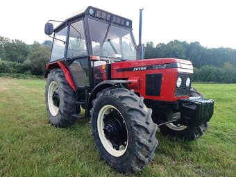 ZETOR 7045 - 8