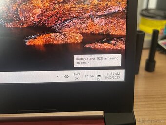 ACER NITRO - AMD R5, 16GB RAM, 1TB SSD, NVIDIA - 8