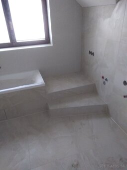 Stavebnicke práce - 8