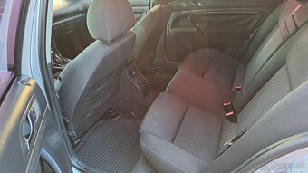 Skoda Superb 1.9.TDI 85kw 5st.manual r.v.10/2007 Kupene SR - 8