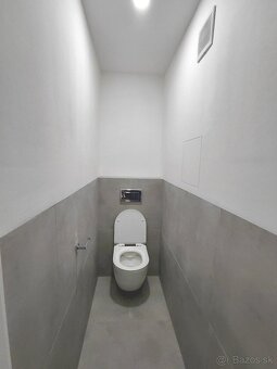 Krásny, zrekonštruovaný 3- i. byt s veľkou loggiou v Lamači - 8