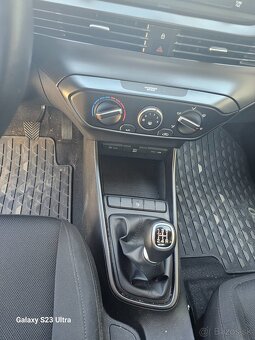 Hyundai i20 1,2i Comfort - 8