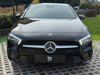 Mercedes Benz - trieda A - informácie v popise - 8