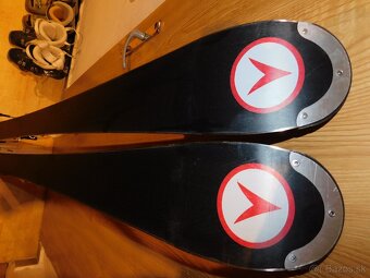 Dynastar 158cm - 8