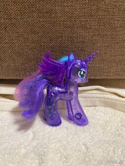 My little pony - 8