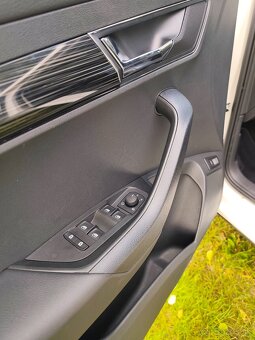 Škoda Karoq Style,2,0TDI,140KW,DSG,4x4 - 8