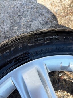 Mercedes 5x112 R19 - 8