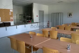 4 výrob.-sklad. priestory (330-930 m2, vykur., rampa, KE-V) - 8