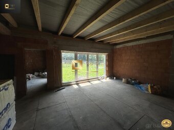 Na predaj novostavba rodinného domu Košická Belá - 8