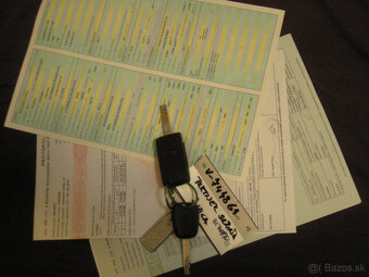 Peugeot Partner BlueHDI 100 1.6HDi rv2018 Predlzena verzia - 8