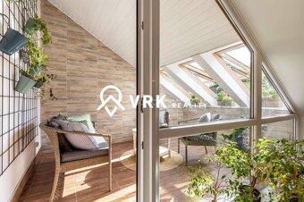 3 IZBOVÝ BYT V CENTRE MESTA, VRÁTNA UL., KOŠICE - 8