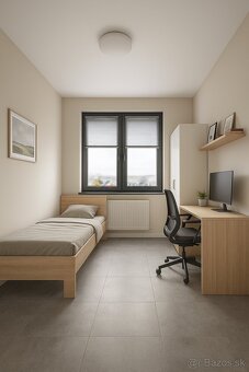 Na predaj charizmatický 3i byt po rekonštrukcii - 8