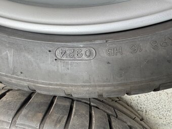Audi 255/35 R19 Pompei - 8