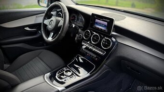 Mercedes-Benz GLC 250 d 4 MATIC - 8