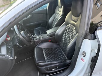 AUDI A7 3.0 BiTDI V6 COMPETITION 240kW NOVE ROZVODY - 8