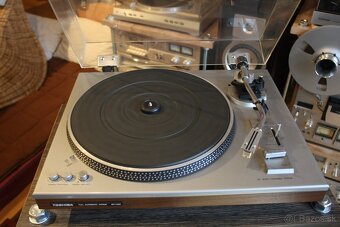 predám TOSHIBA SR-F-330 /SC-335 /ST-335/ PC-230 D/ SY-335 - 8