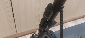 Kolobežka elektrická - 8