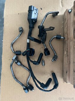 Motor 1.6 CRDi 100kW  D4FE Kia Hyudai - 8