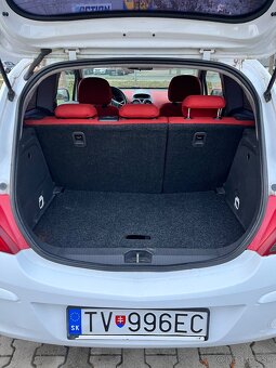 Opel corsa - 8