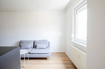 U NÁS  MODERNÝ 1,5i byt, REKONŠTRUKCIA, Budyšínska ulica, - 8