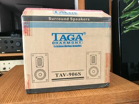 Taga Harmony TAV-906S. - 8