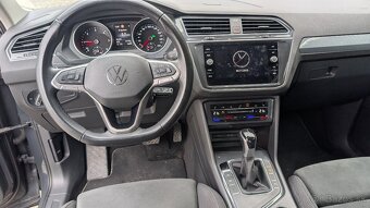 VOLKSWAGEN TIGUAN 2.0 TDI 110KW - 8