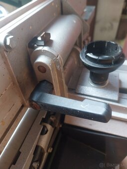 Hoblovacka s pretahom - 8