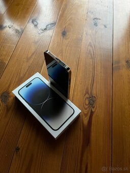 iPhone 14 Pro Max 128GB - super stav - 8