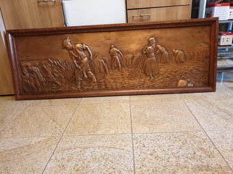 ZREŠTAUROVANÉ VECI - 8