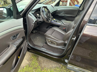 Renault Espace Energy dCi 160 Zen EDC Automat - 8