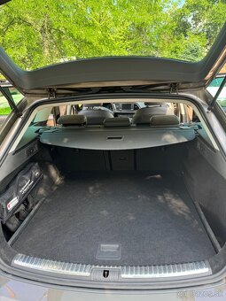 Seat Leon X-perience 2.0 TDI 135kw 4x4 - 8