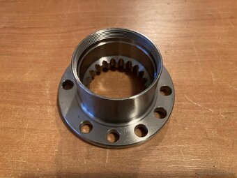 Gaz 69, Uaz predám diely nápravy - 8