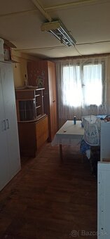 Predám unibunku ihneď obyvatelnu - 8