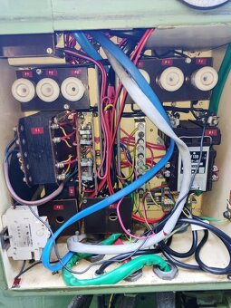 sustruh SN 40 B/ 1500 Tos - 8