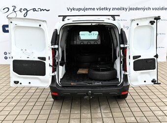 RENAULT Kango III Express dci 95 extra - 8