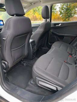 Ford Kuga Titanium 2.5 4x4 FHEV TOP - 8