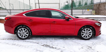 Mazda 6 2.5 Revolution Top - 8
