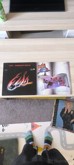 Predám gramofónové platne LP - 8