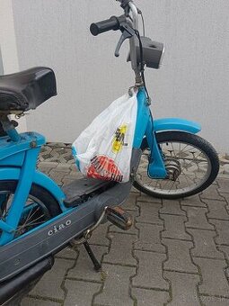 Piaggio Ciao 2ks - 8