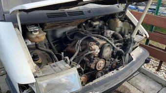 Predam Espace J117 2.2 benzin - 8