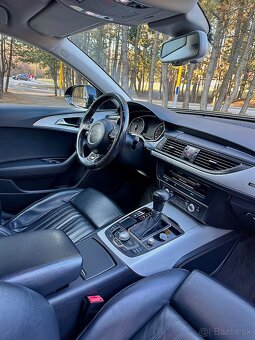 Audi A6 Limousine - 8