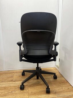 Steelcase Leap V2 (Showroommodel) - 8