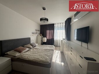 PRENÁJOM 2 izbový byt Stephanus - 8
