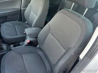 Škoda Yeti 4x4 1,8 tsi benzín - 8