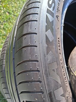 215/45 r17 letne pneumatiky - 8