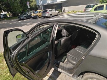 Wolksvagen Passat 2.0 tdi - 8