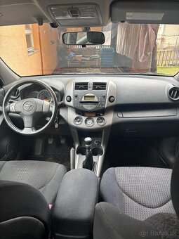 Toyota Rav4 2.2 130kw - 8